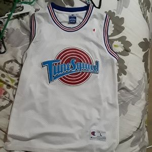 Lola Bunny Tunes Squad Jersey